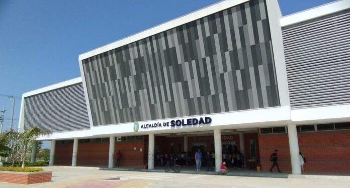 Alcaldía de Soledad decreta ley seca y medidas excepcionales de orden público para la jornada electoral del 31 de mayo