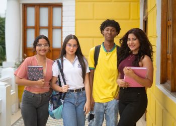 1.000 cupos habilitados por la Alcaldía de Barranquilla en IUB al Barrio, jóvenes podrán acceder a educación superior gratuita