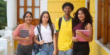 1.000 cupos habilitados por la Alcaldía de Barranquilla en IUB al Barrio, jóvenes podrán acceder a educación superior gratuita