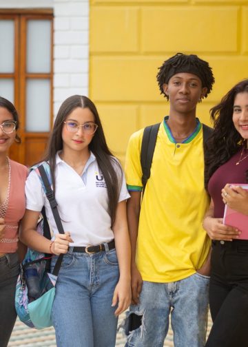 1.000 cupos habilitados por la Alcaldía de Barranquilla en IUB al Barrio, jóvenes podrán acceder a educación superior gratuita