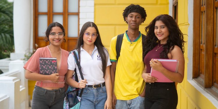 1.000 cupos habilitados por la Alcaldía de Barranquilla en IUB al Barrio, jóvenes podrán acceder a educación superior gratuita