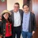 Iván Cepeda y Aida Quilcué cerrarán campaña política con gran evento en Barranquilla
