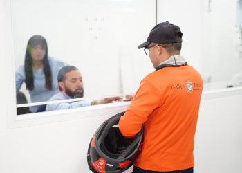 Vehículos con placa de Barranquilla: 10% de descuento en derecho de tránsito 2026 hasta el 31 de mayo