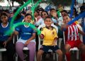 Soledad impulsa el deporte y la inclusión en el lanzamiento de las escuelas de formación 2026