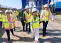 Barranquilla acelera su transformación y se consolida como epicentro logístico de Colombia