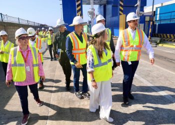 Barranquilla acelera su transformación y se consolida como epicentro logístico de Colombia