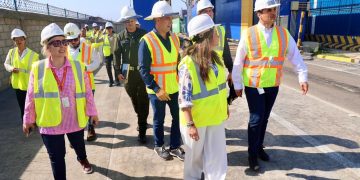 Barranquilla acelera su transformación y se consolida como epicentro logístico de Colombia