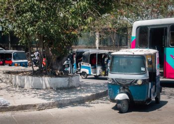 Soledad levantará el “Día Sin Motocarro” este 31 de mayo por jornada electoral presidencial
