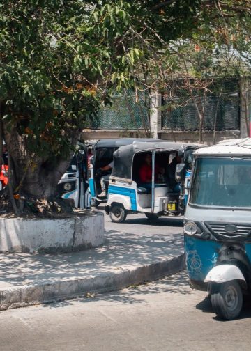 Soledad levantará el “Día Sin Motocarro” este 31 de mayo por jornada electoral presidencial