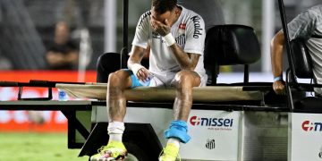 Neymar en duda para el Mundial 2026, tras confirmarse lesión muscular