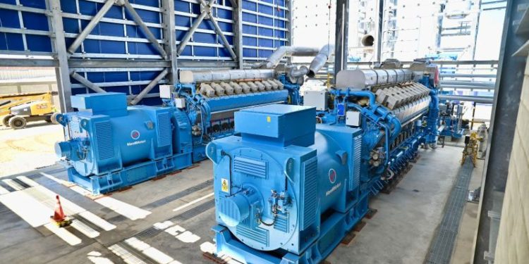 Nueva central térmica de Promigas, Perú fortalecerá el suministro eléctrico en el norte del país