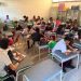 Alcaldía de Soledad y Policía Nacional refuerzan acciones para garantizar tranquilidad en las instituciones educativas