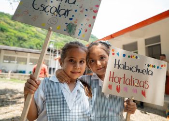 Gobierno Petro supera las 1.600 obras educativas entregadas y anuncia 32 nuevos proyectos en 13 departamentos
