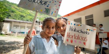 Gobierno Petro supera las 1.600 obras educativas entregadas y anuncia 32 nuevos proyectos en 13 departamentos