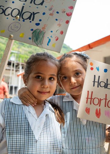 Gobierno Petro supera las 1.600 obras educativas entregadas y anuncia 32 nuevos proyectos en 13 departamentos