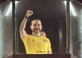 Abelardo de la Espriella se impone por estrecho margen en unas elecciones históricas y polarizadas en Colombia