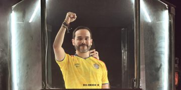 Abelardo de la Espriella se impone por estrecho margen en unas elecciones históricas y polarizadas en Colombia