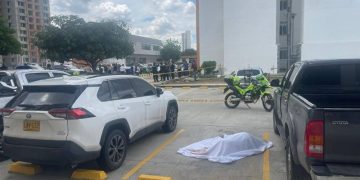 Asesinan a tiros a excompañera sentimental de alias ‘Castor’