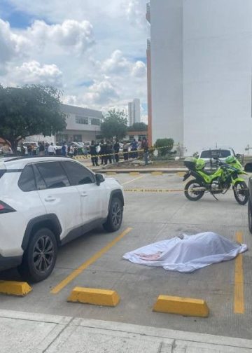 Asesinan a tiros a excompañera sentimental de alias ‘Castor’