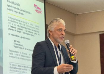 Colombia Compra Eficiente alerta por uso indebido de la contratación con fines electorales