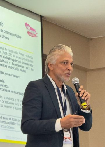 Colombia Compra Eficiente alerta por uso indebido de la contratación con fines electorales