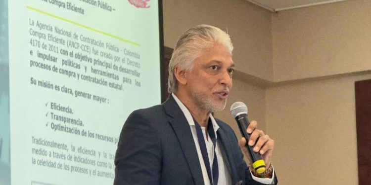 Colombia Compra Eficiente alerta por uso indebido de la contratación con fines electorales