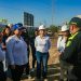 Soledad tendrá su propio comando de Policía Metropolitana que reforzará la protección de cerca de un millón de habitantes