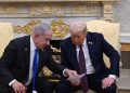 Tensión entre Trump y Netanyahu amenaza avance de negociaciones con Irán