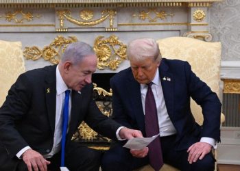 Tensión entre Trump y Netanyahu amenaza avance de negociaciones con Irán
