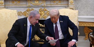 Tensión entre Trump y Netanyahu amenaza avance de negociaciones con Irán