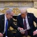 Tensión entre Trump y Netanyahu amenaza avance de negociaciones con Irán