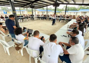 Juez anuló fallo que suspendía Ubicación Temporal para diálogos de paz con la Coordinadora Nacional Ejército Bolivariano
