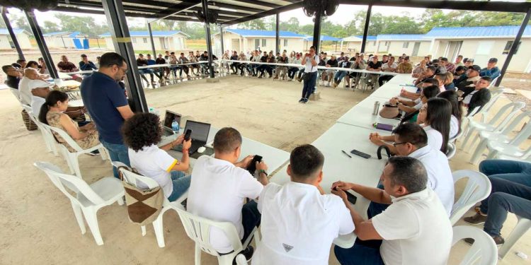 Juez anuló fallo que suspendía Ubicación Temporal para diálogos de paz con la Coordinadora Nacional Ejército Bolivariano