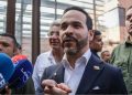 Abelardo De La Espriella respalda la autonomía del Congreso tras elección de Honorio Henríquez como presidente del Senado