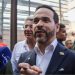 Abelardo De La Espriella respalda la autonomía del Congreso tras elección de Honorio Henríquez como presidente del Senado