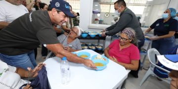 Renovación del Centro de Vida El Bosque, dignifica la atención de los adultos mayores de Barranquilla