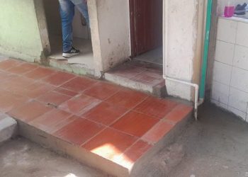 Secretaría de Educación de Soledad informa que fue superada la emergencia presentada en la IE. Sagrado Corazón sede las Margaritas