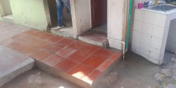 Secretaría de Educación de Soledad informa que fue superada la emergencia presentada en la IE. Sagrado Corazón sede las Margaritas