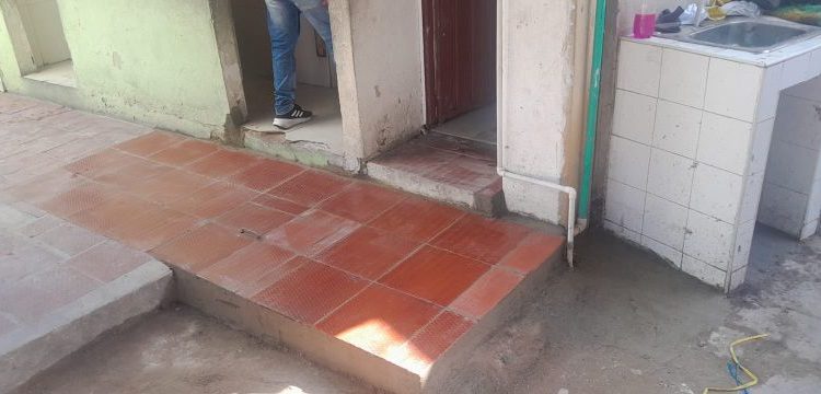 Secretaría de Educación de Soledad informa que fue superada la emergencia presentada en la IE. Sagrado Corazón sede las Margaritas