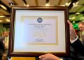 Barranquilla recibe la certificación LEED for cities Gold y se convierte en la primera ciudad sostenible de Suramérica 
