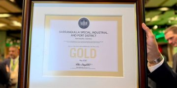 Barranquilla recibe la certificación LEED for cities Gold y se convierte en la primera ciudad sostenible de Suramérica 