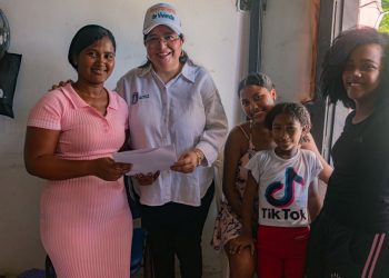 Soledad logra 110 subsidios de mejoramiento de vivienda para familias de La Alianza y Villa Estefany