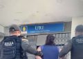 Desarticulan red de extorsión en Barranquilla y Soledad: ocho presuntos integrantes de bandas criminales fueron capturados