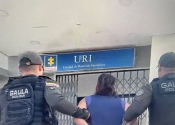 Desarticulan red de extorsión en Barranquilla y Soledad: ocho presuntos integrantes de bandas criminales fueron capturados