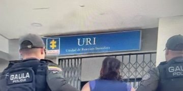 Desarticulan red de extorsión en Barranquilla y Soledad: ocho presuntos integrantes de bandas criminales fueron capturados