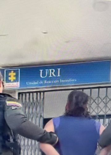 Desarticulan red de extorsión en Barranquilla y Soledad: ocho presuntos integrantes de bandas criminales fueron capturados