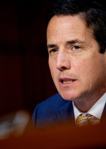 Escándalo sacude al Partido Republicano: congresista aliado de Trump enfrenta graves acusaciones de abuso doméstico