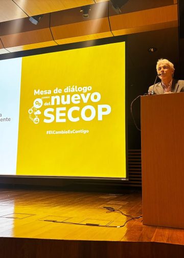 Gobierno desmiente denuncias sobre supuestos hechos de corrupción en proceso para contratar bienes y servicios de ciberseguridad