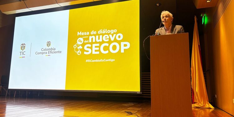Gobierno desmiente denuncias sobre supuestos hechos de corrupción en proceso para contratar bienes y servicios de ciberseguridad
