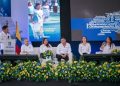 Soledad fortalece la seguridad, la convivencia ciudadana y la atención a emergencias con resultados destacados durante 2025